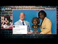 The Pat McAfee Show Monday August 9th 2021