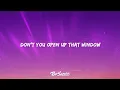 Travis Scott - Antidote (Lyrics)