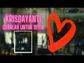 Download Lagu Krisdayanti - Cobalah Untuk Setia III (LIRIK)