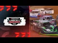 LIVE FULL RACE FloRacing Night in America at Marshalltown Speedway
