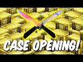CS20 Case Is FINALLY Here 10x CS GO Case Opening