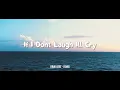 SLOW REMIX !!! Rawi Beat - If I Dont Laugh Ill Cry - (Slow Remix)