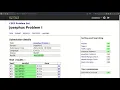 CSES Sorting and Searching Josephus Problem I