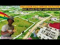 Download Lagu Waarom iedereen hier land koopt – Ghana’s nieuwe rijke buurt