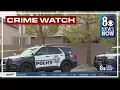 Juvenile killed Las Vegas officer shot in barricade after woman called 911 during domestic incident