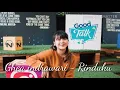 Download Lagu Ghea indrawari - rinduku (lyrics video)