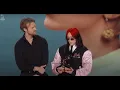 BILLIE EILISH Wins Song Of The Year For WHAT WAS I MADE FOR 2024 GRAMMYs Acceptance Speech
