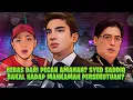 Download Lagu BELUM HAPPY ENDING LAGI SYED SADDIQ