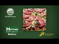 Dining Out In NorthWest - Morrtons Restaurant