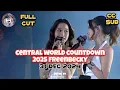 [31/12/24]Central world countdown 2025 freenbecky#beckyarmstrong#freenbecky#fyp#freenbeck#srchafreen
