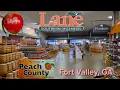 Lane Southern Orchards Peachtree Cafe - Fort Valley GA