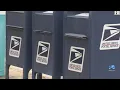 USPS proposal might affect how quickly you get your mail