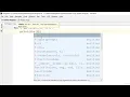 16 Practice 15 How to print out the ASCII Table