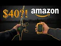 Amazon LUCKY FISH FINDER Review - Does It Help CATCH FISH