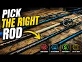 How to Choose a Fishing Rod Beginner s Guide