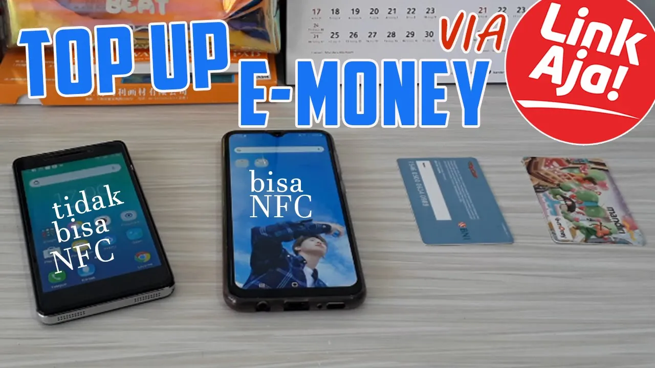 CARA ISI PULSA NOMINAL KECIL DI EDC MANDIRI