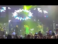 Funky, Alex Zurdo, Oveja Cosmica - Bye Bye. En vivo 10-15-22