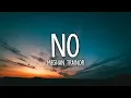 Download Lagu Meghan Trainor - NO (Lyrics)
