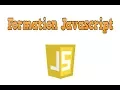 Les classes Javascript