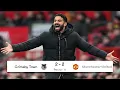 Download Lagu Man United eliminated by 4th league club 😭🙏🏼