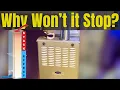 Why Your House Feels Cold in Winter The Stack Effect Explained