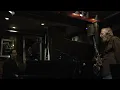 "SCRAPPLE FROM THE APPLE": JOEL PRESS and MICHAEL KANAN at SMALLS (October 20, 2011)