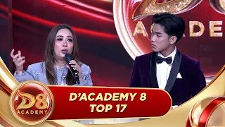 Soimah Flashback Masa Kecil! Teringat Doa Orang Tua Yang Selalu Menyertainya | DA8 Top 17