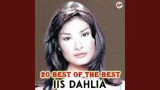 bagai ranting yang kering