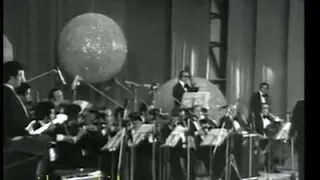 في يوم من الأيام حفله دمشق عبد الحليم حافظ 