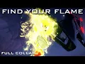 Download Lagu Sonic AMV - Sonic Frontiers ~ Find Your Flame (Collab With SpeedRush)