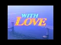 MY LITTLE LOVER 「DESTINY」 WITH LOVE OP