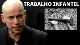 LEANDRO KARNAL - Trabalho Infantil