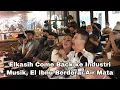 Lagu Elkasih Come Back, El Ibnu Berderai Air Mata
