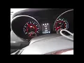 WRECKING 2014 HOLDEN COMMODORE C23556
