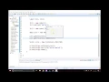 JavaFX Hello World