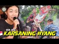 Download Lagu Tembang Lagu Sakral ‼️ KARSANING HYANG voc GEA AYU - ROGO SAMBOYO PUTRO Live Patuk Tanjunganom.