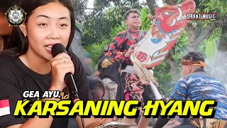 Download Tembang Lagu Sakral ‼️ KARSANING HYANG voc GEA AYU - ROGO SAMBOYO PUTRO Live Patuk Tanjunganom. MP3