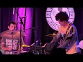 Population II - Grey Eagle Asheville NC 9 23 25 a