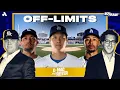 Dodgers Trade Deadline Secrets Who Stays Who Goes D-MAC Reiter