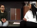 Process Recording Interview