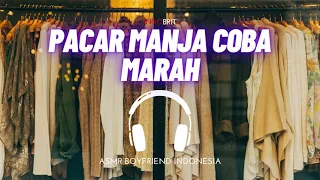 Download ASMR Cowok - Pacar Manja Coba Marah | ASMR Boyfriend Indonesia Roleplay MP3