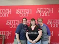 Flosstube Extra Stitchcon and Hobby House