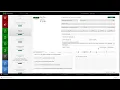 IMS Text Templates