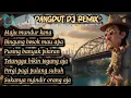 Lagu Maju mundur kena_DANGDUT DJ REMIX FULL BASS TERBARU 2025