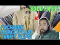 FLIPPING ITEMS ON FACEBOOK MARKETPLACE FROM THRIFT STORES