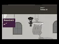 Prototype 2 - 2D platformer game