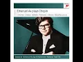 Mazurkas, Op. 59: No. 2 in A-Flat Major - Emanuel Ax & Frédéric Chopin