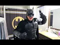 Download Lagu If BATMAN was YOUR ROOMMATE!