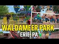 A Day at Waldameer Park Rides Attractions and Family Fun