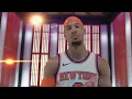 New York Knicks 2025 NBA Playoffs Starting Lineup Intro Hype